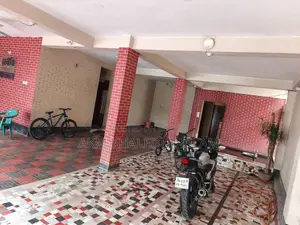 3-Bedroom Apartment in Motihar for Sale