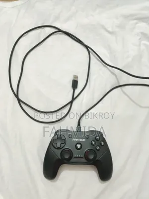 Fantech Controller