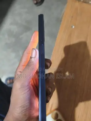 Oppo A17 64 GB Blue