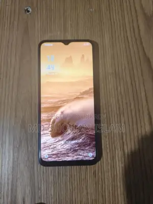 Oppo A17 64 GB Blue