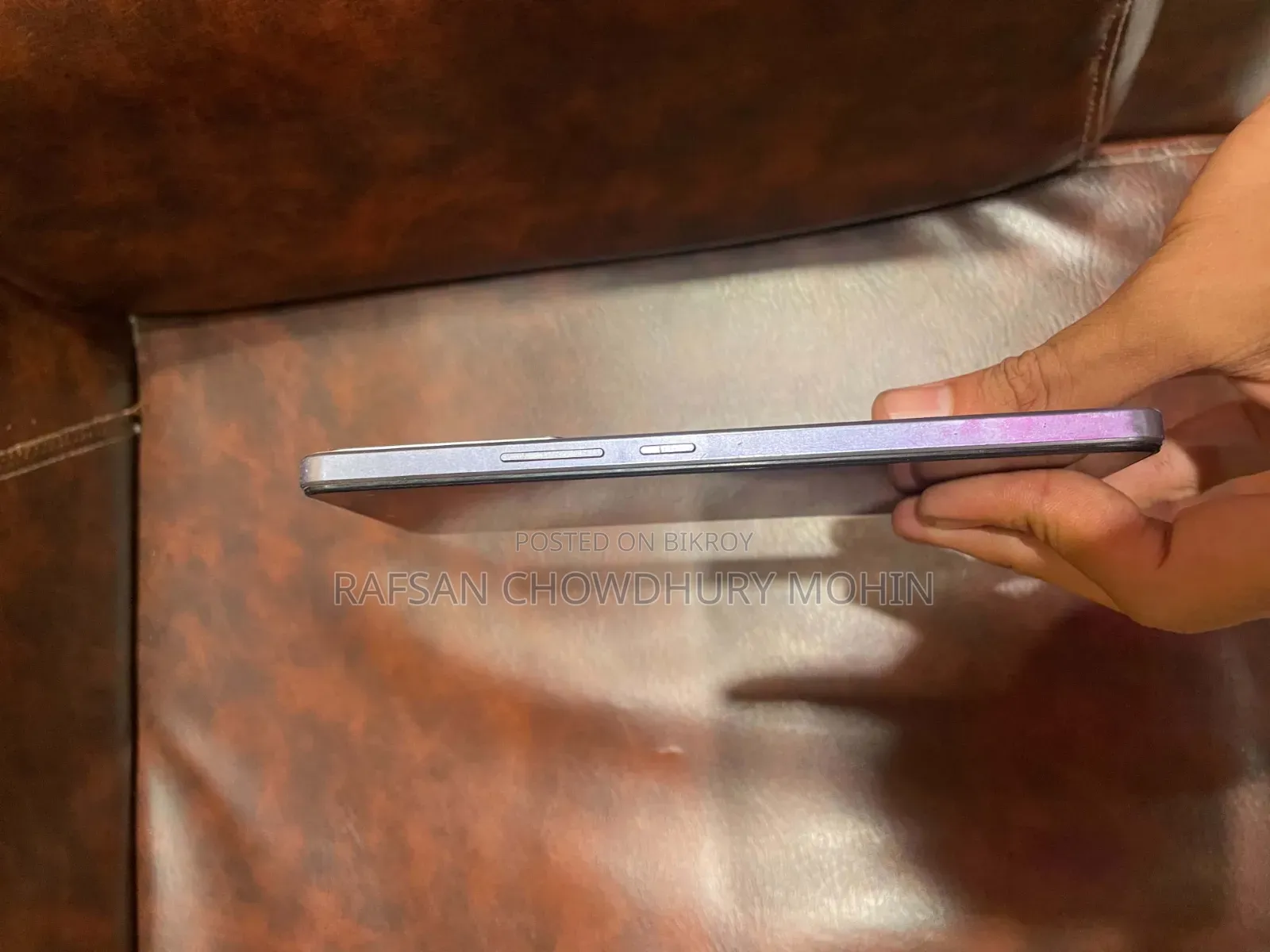 Vivo V27e 256 GB Gray