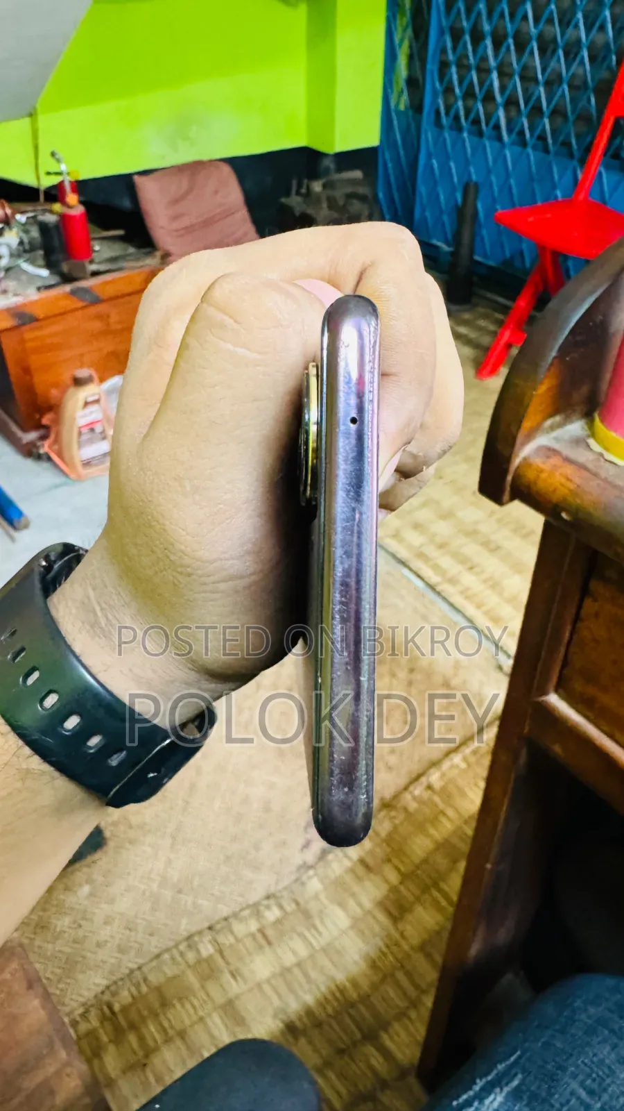 Vivo V29e 5G 256 GB Red
