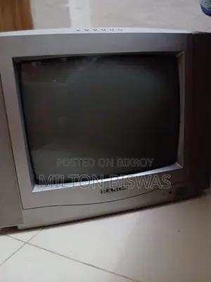 14 Inch CRT TV Sale (Rangs)