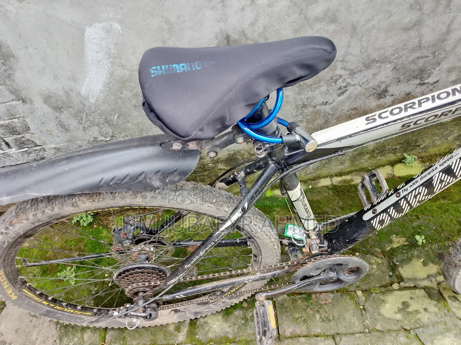 Bicycle for sale
