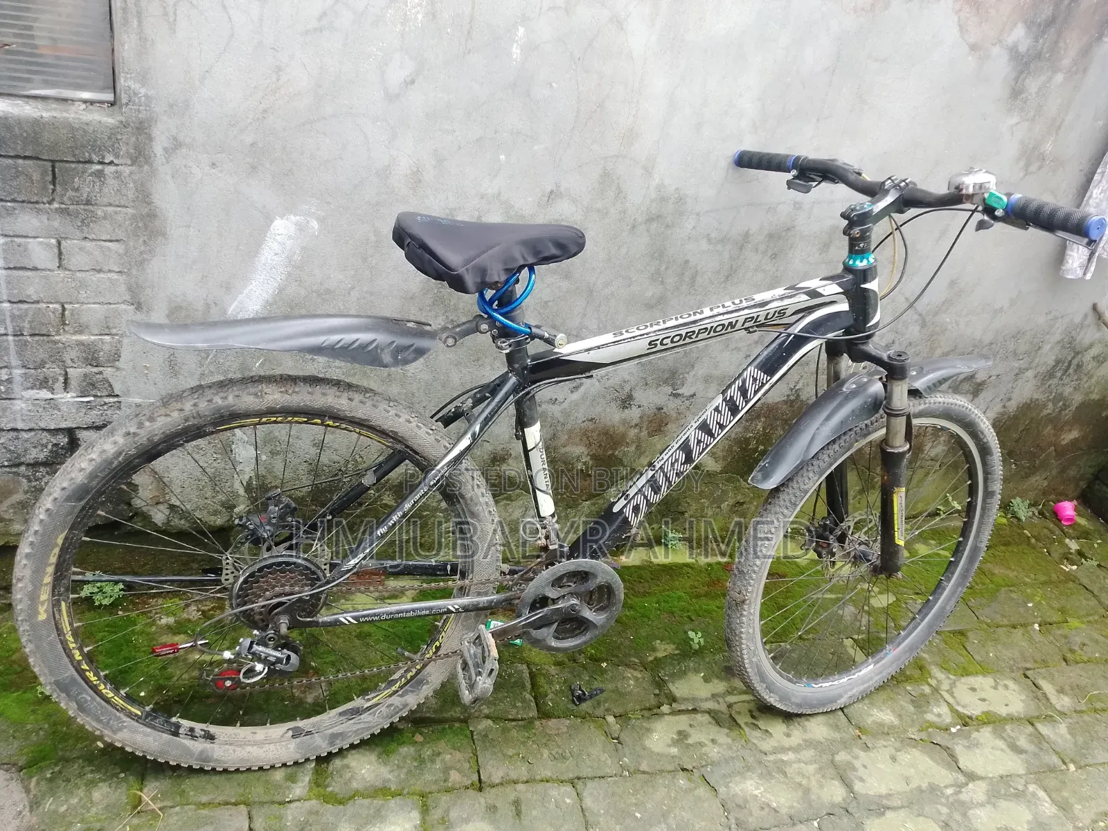 Bicycle for sale