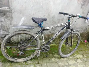 Bicycle for sale