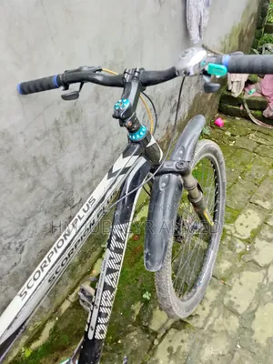 Bicycle for sale