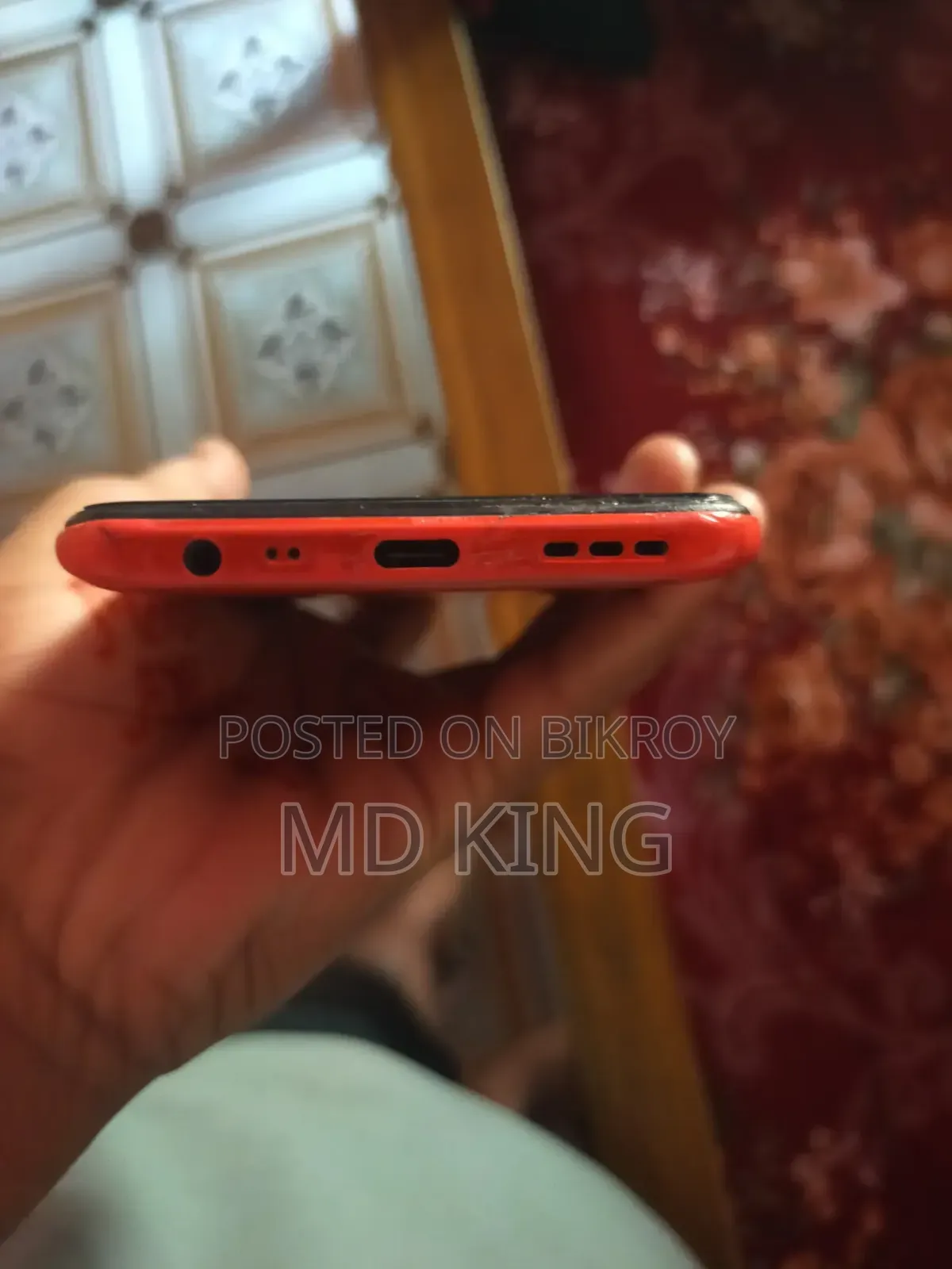 Xiaomi Poco M2 64 GB Black