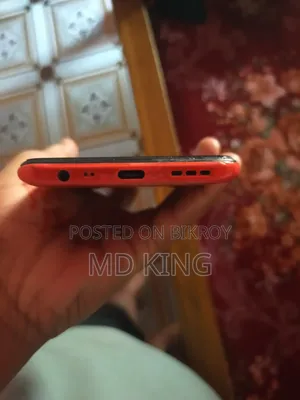 Xiaomi Poco M2 64 GB Black