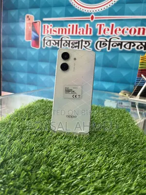 Oppo A5X 5G 128 GB White