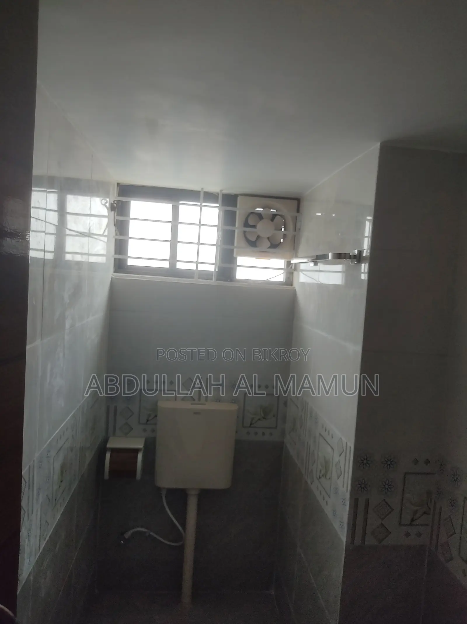Furnished 3bdrm Apartment in Nobonir, Jatrabari for Rent