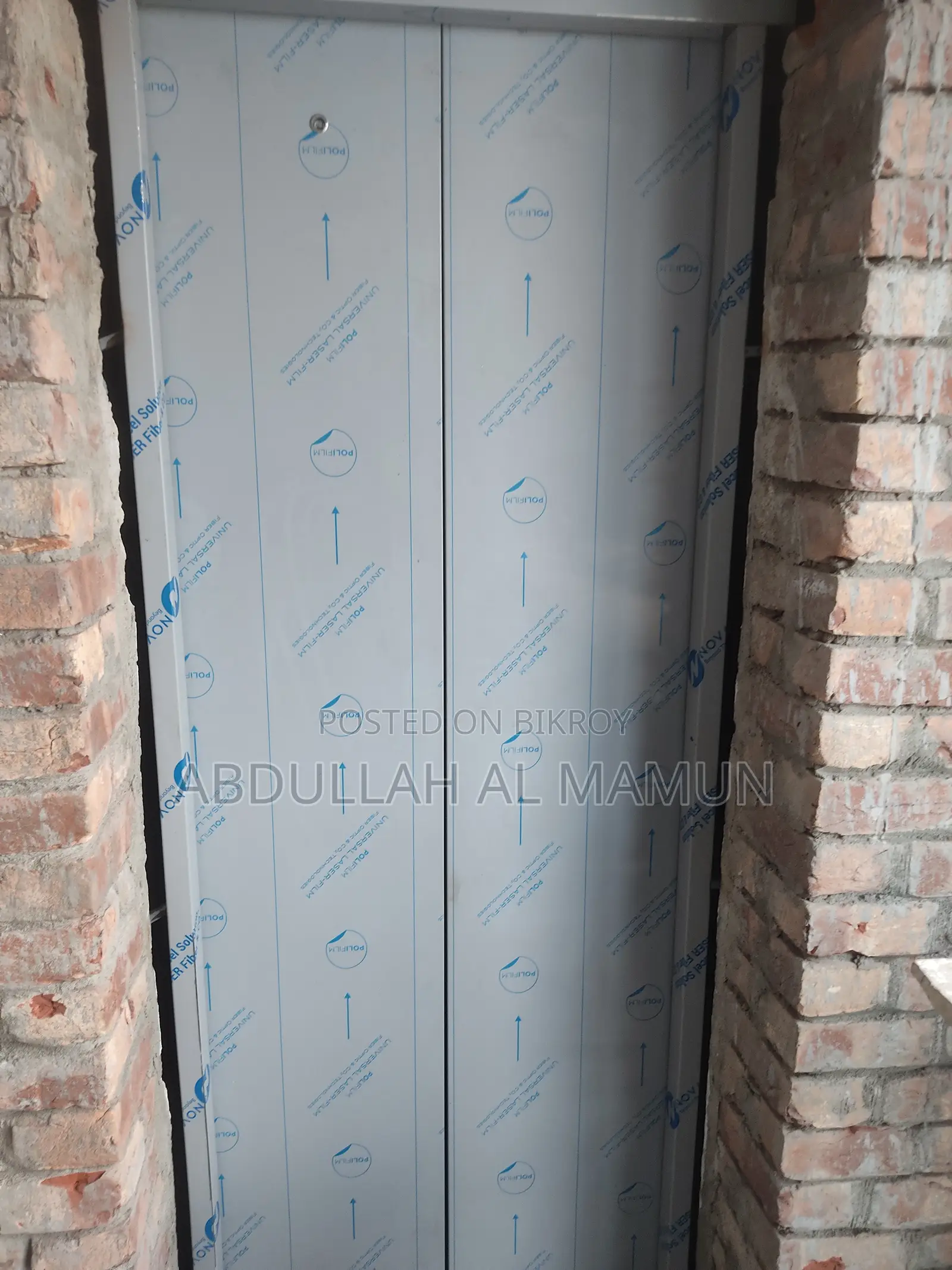 Furnished 3bdrm Apartment in Nobonir, Jatrabari for Rent