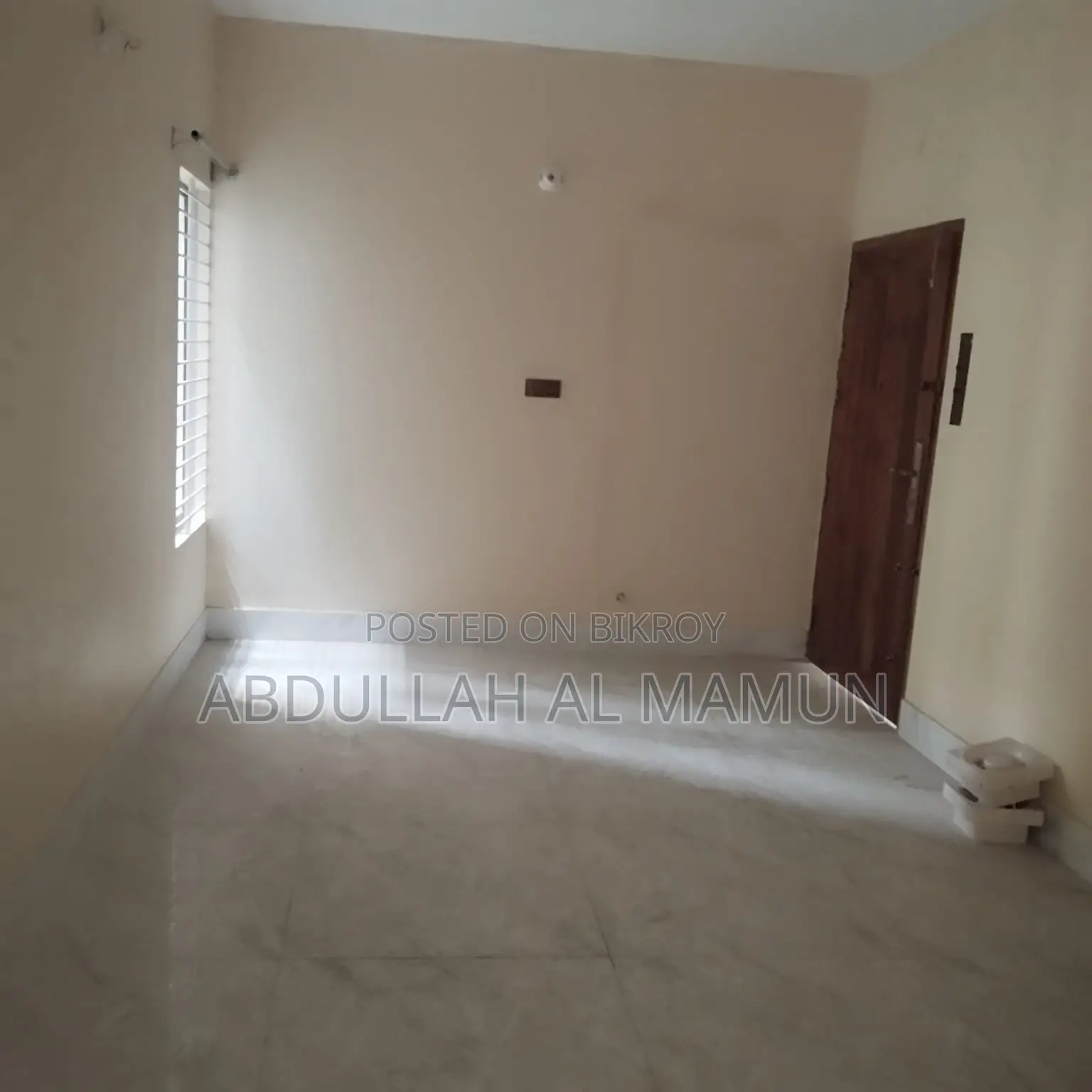 Furnished 3bdrm Apartment in Nobonir, Jatrabari for Rent