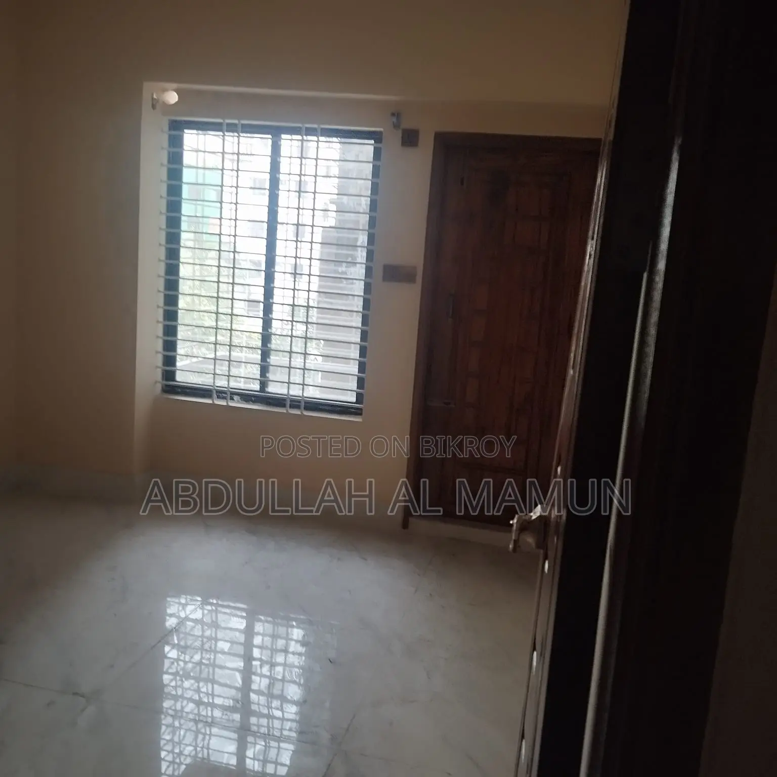 Furnished 3bdrm Apartment in Nobonir, Jatrabari for Rent