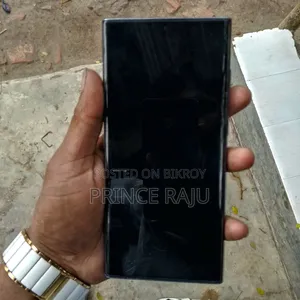 Samsung Galaxy S22 Ultra 128 GB Black
