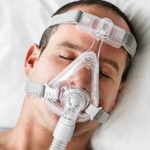 Philips Amara Full Face Mask