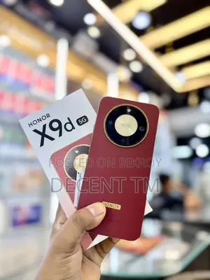 Honor X9d 256 GB Bronze