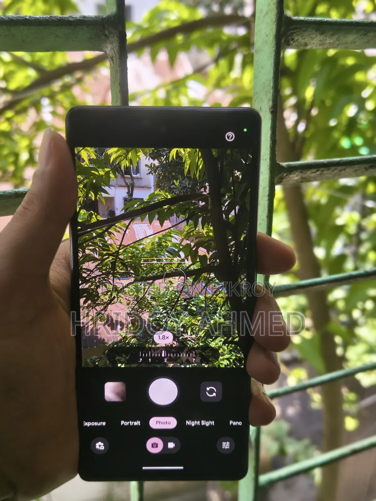 Google Pixel 6 128 GB Black
