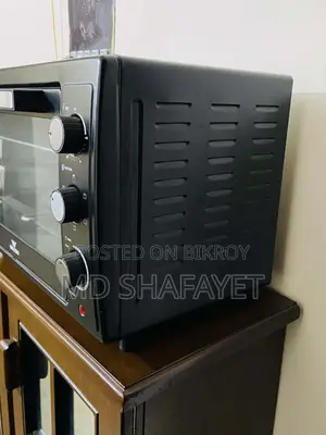 নতুন মাইক্রোওয়েভ