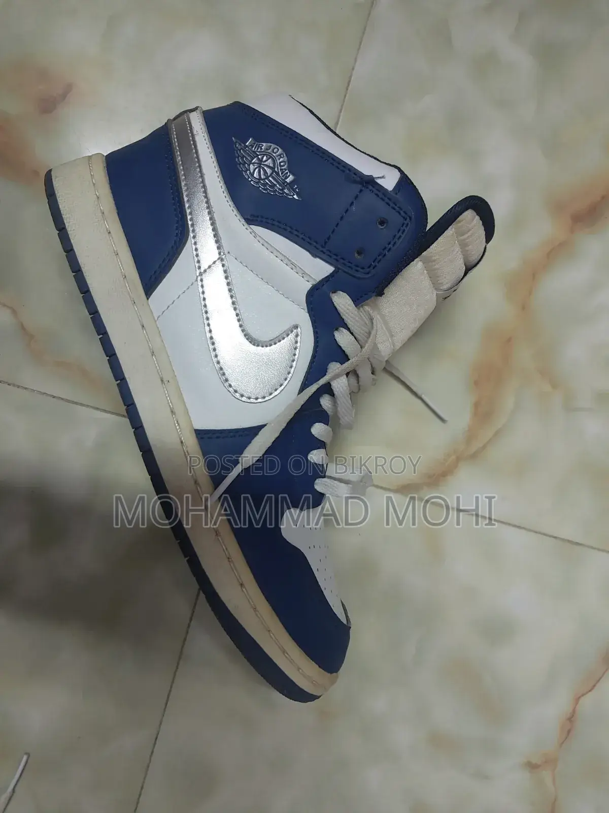 Jordan Shoes