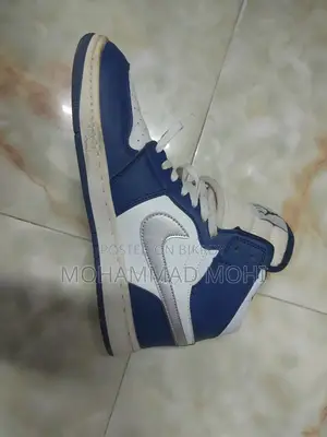 Jordan Shoes
