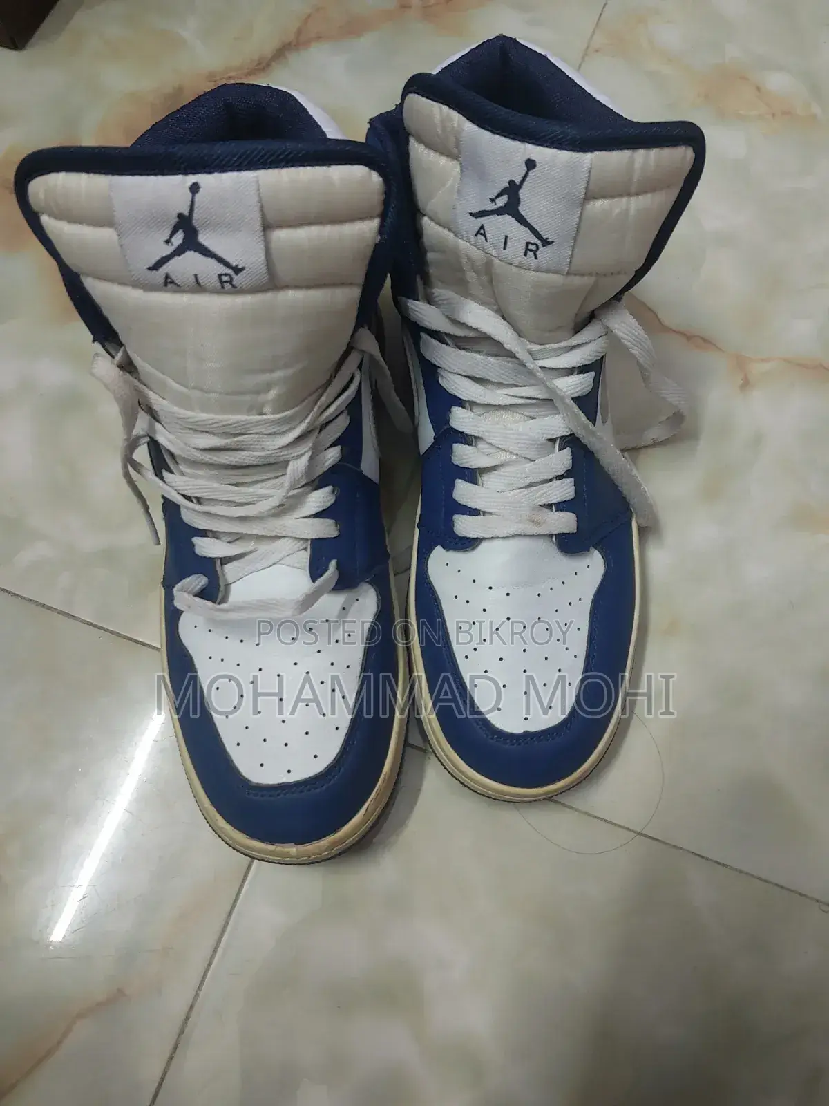Jordan Shoes