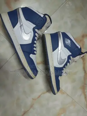 Jordan Shoes