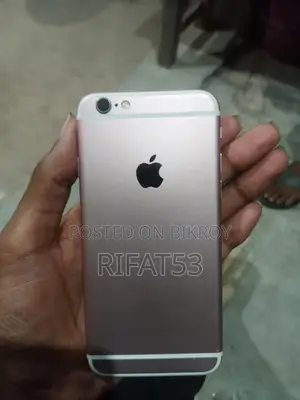 Apple iPhone 6s 64 GB