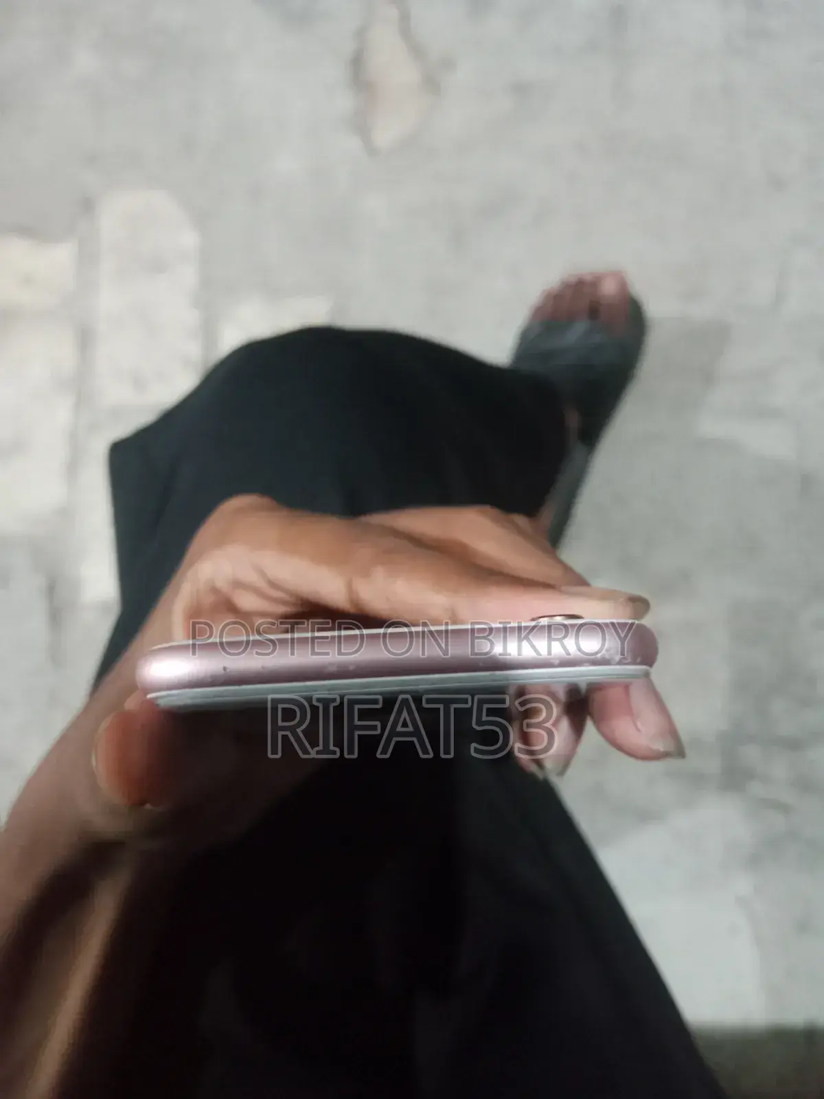 Apple iPhone 6s 64 GB
