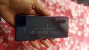 Sony Xperia 5 v 128 GB Bronze