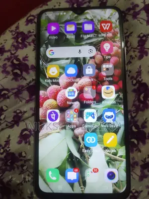 Vivo Y19s ১২৮ জিবি বেগুনি