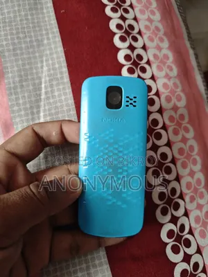 Nokia 110 Black
