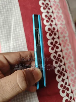 Nokia 110 Black