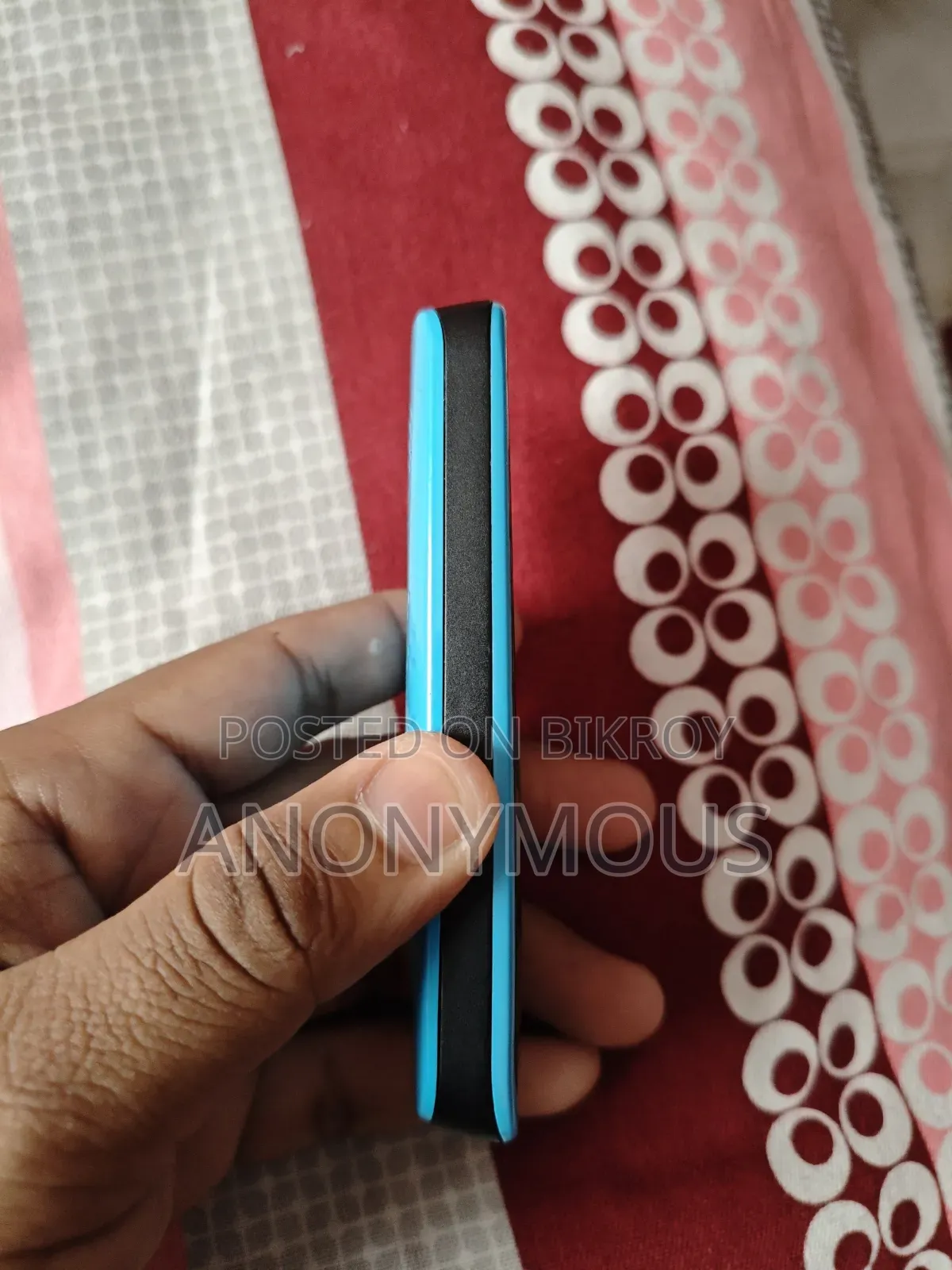 Nokia 110 Black