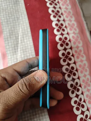 Nokia 110 Black
