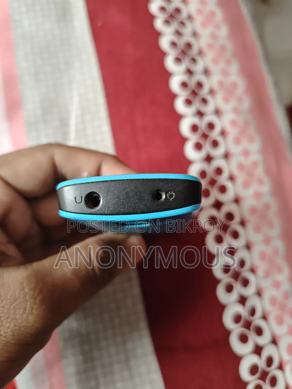 Nokia 110 Black