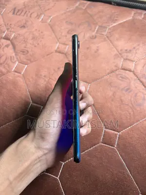 Vivo Y91c 32 GB Black