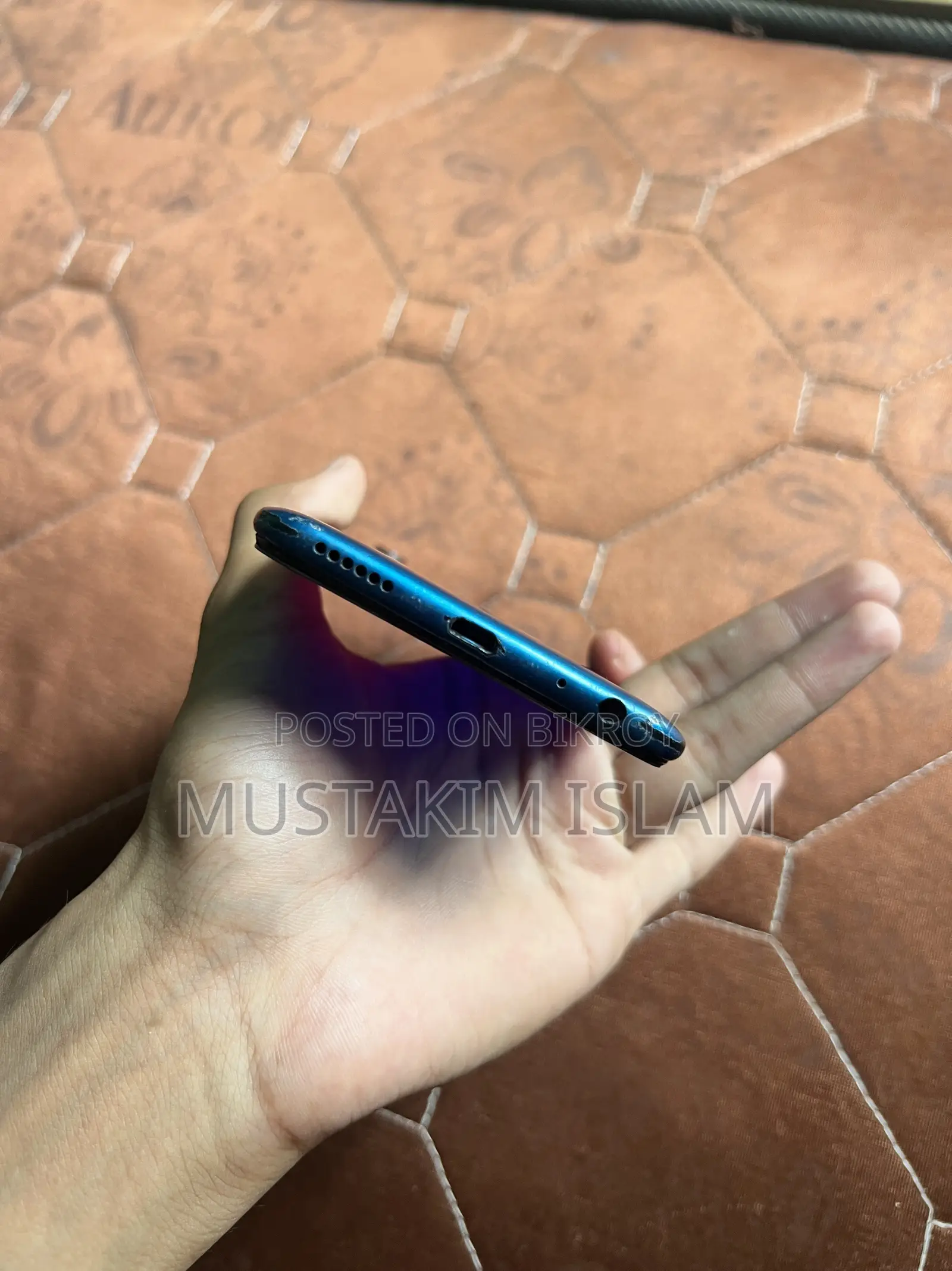 Vivo Y91c 32 GB Black