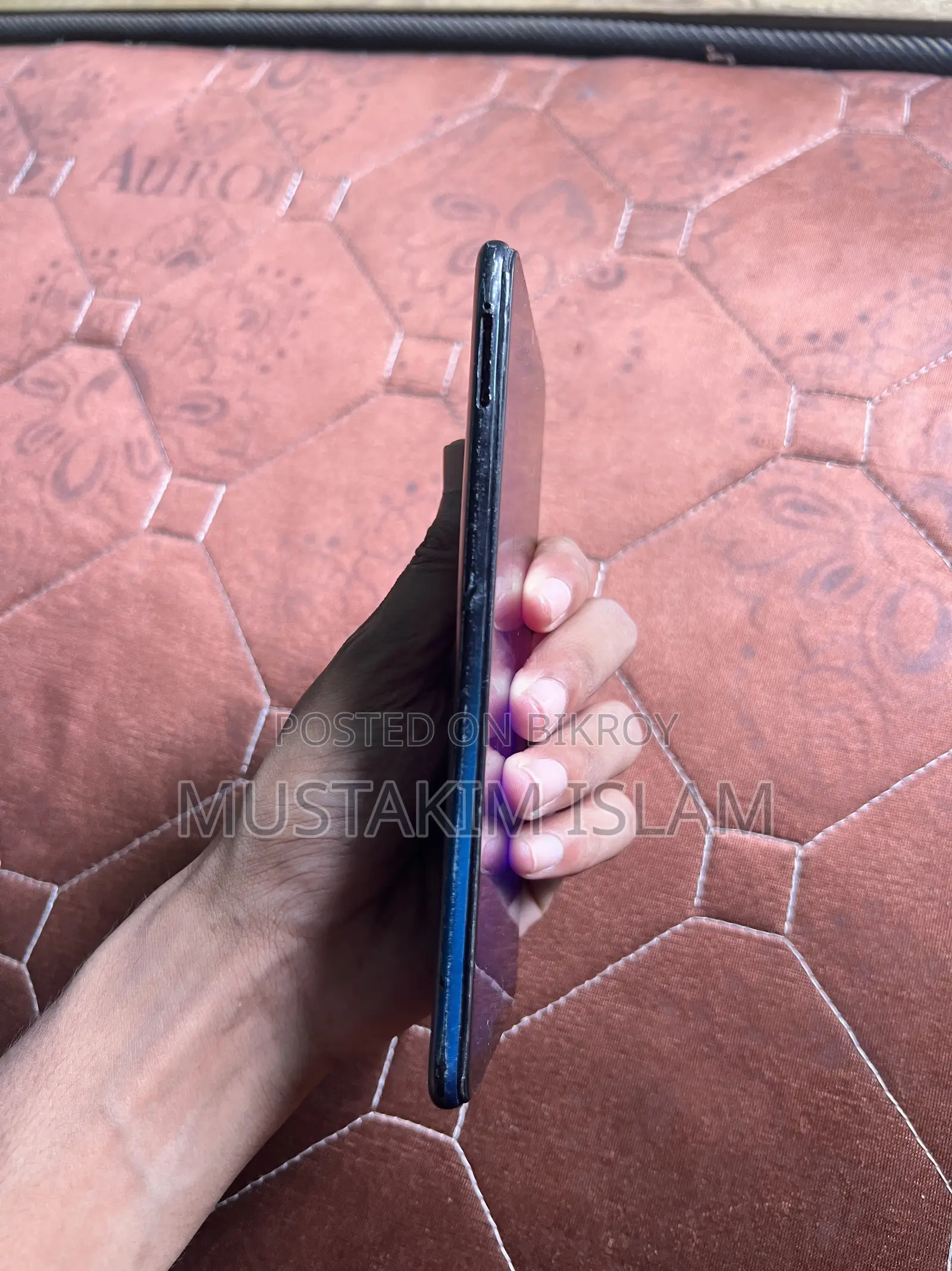 Vivo Y91c 32 GB Black