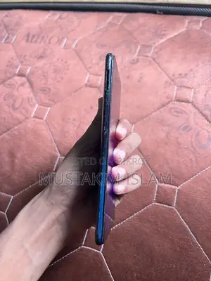 Vivo Y91c 32 GB Black