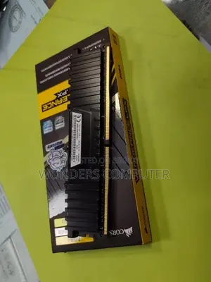Corsair Vengeance Lpx 8gb 3200mhz Ddr4 Desktop Ram 1 Year Warranty