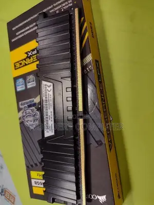 Corsair Vengeance Lpx 8gb 3200mhz Ddr4 Desktop Ram 1 Year Warranty