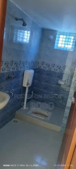 3-bedroom Apartment in Rawson Sansabil, Dhap for Rent