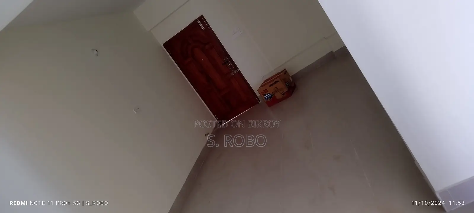 3-bedroom Apartment in Rawson Sansabil, Dhap for Rent