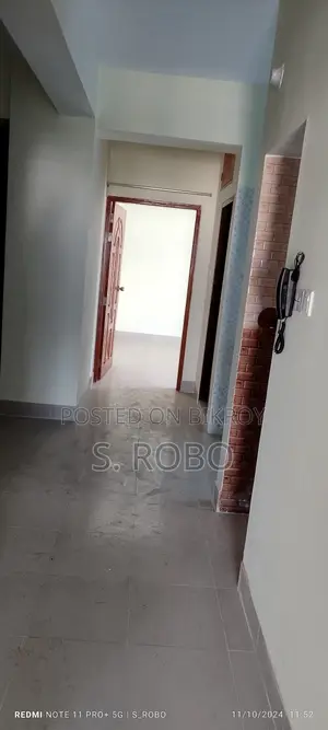 3-bedroom Apartment in Rawson Sansabil, Dhap for Rent