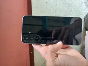 Samsung Galaxy A26 128 GB Black