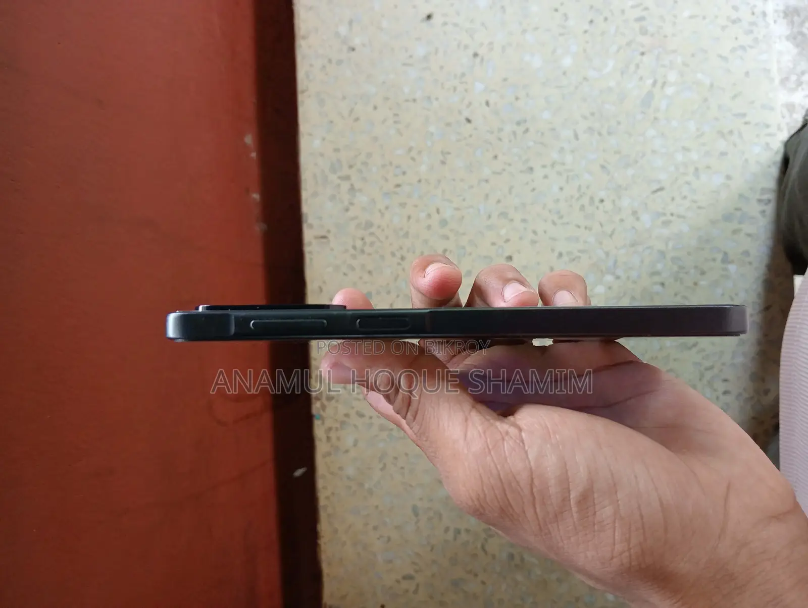 Samsung Galaxy A26 128 GB Black