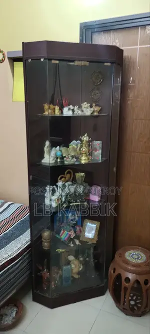 Drawing / Bedroom Corner