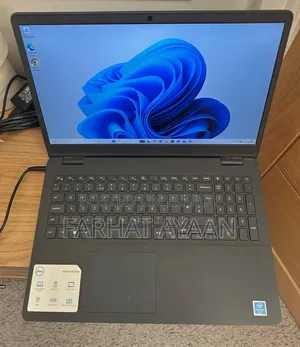 Laptop Dell Inspiron 15 4GB Intel Core I3 HDD 1T