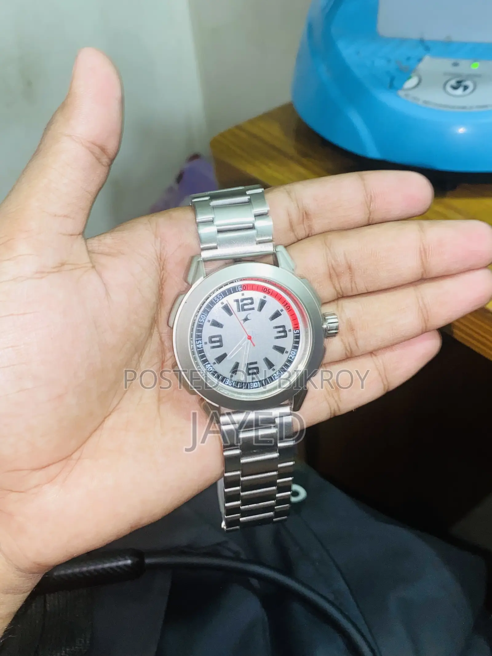 Fastrack (F330) ঘড়ি